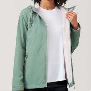 Free Country Women's All-Star Windshear Jacket ✨ NEVER WORN, NWOT